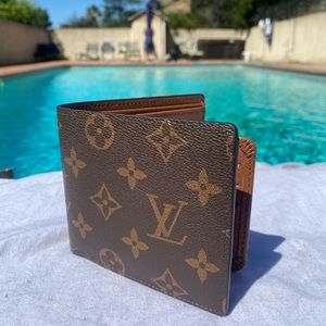 Louis Vuitton Wallet